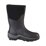 Muck Boot Men's Arctic Sport Mid High Performance Sport Boot - Black by Lenny's Shoe & Apparel