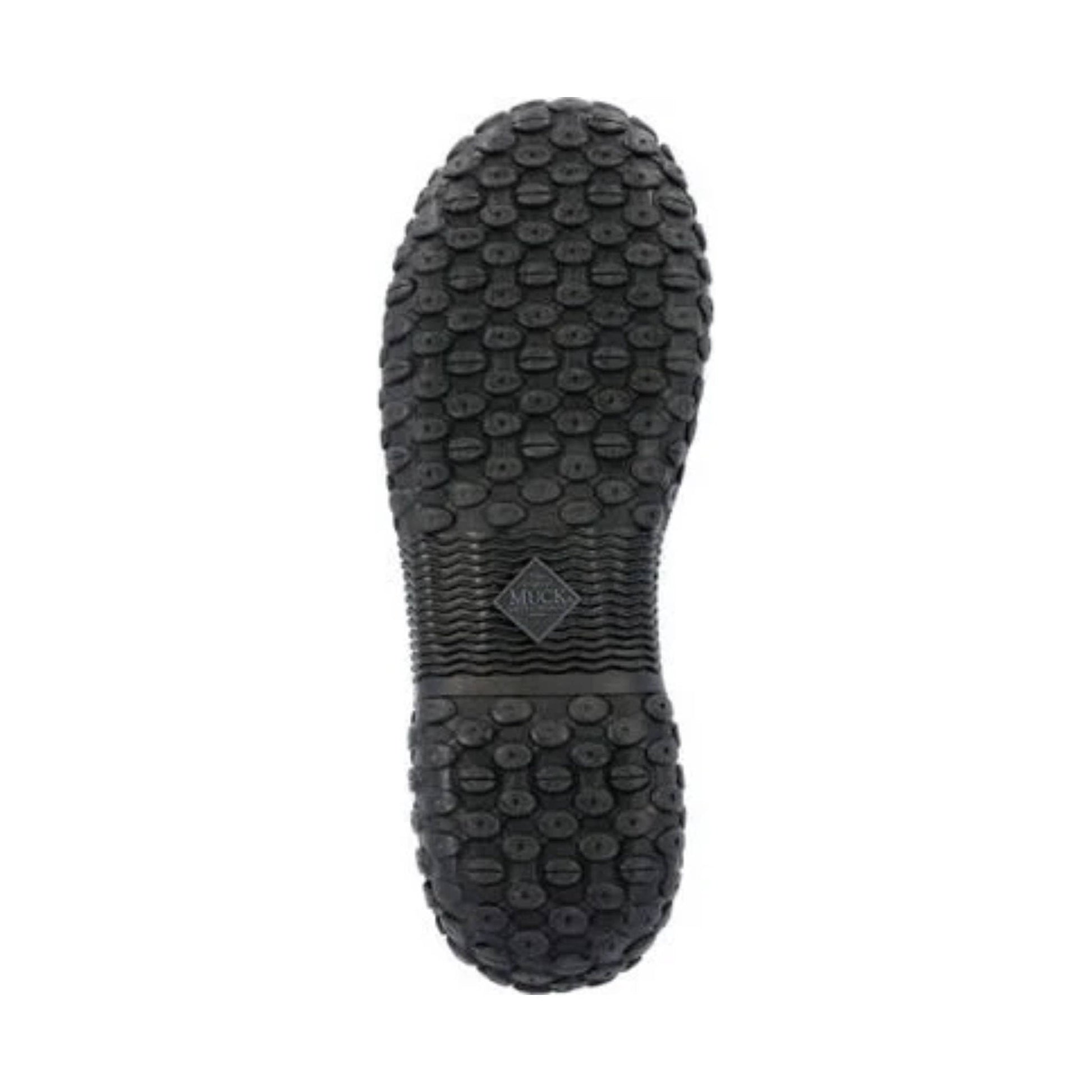 Muck Boot Men's Muckster II Low - Black by Lenny's Shoe & Apparel