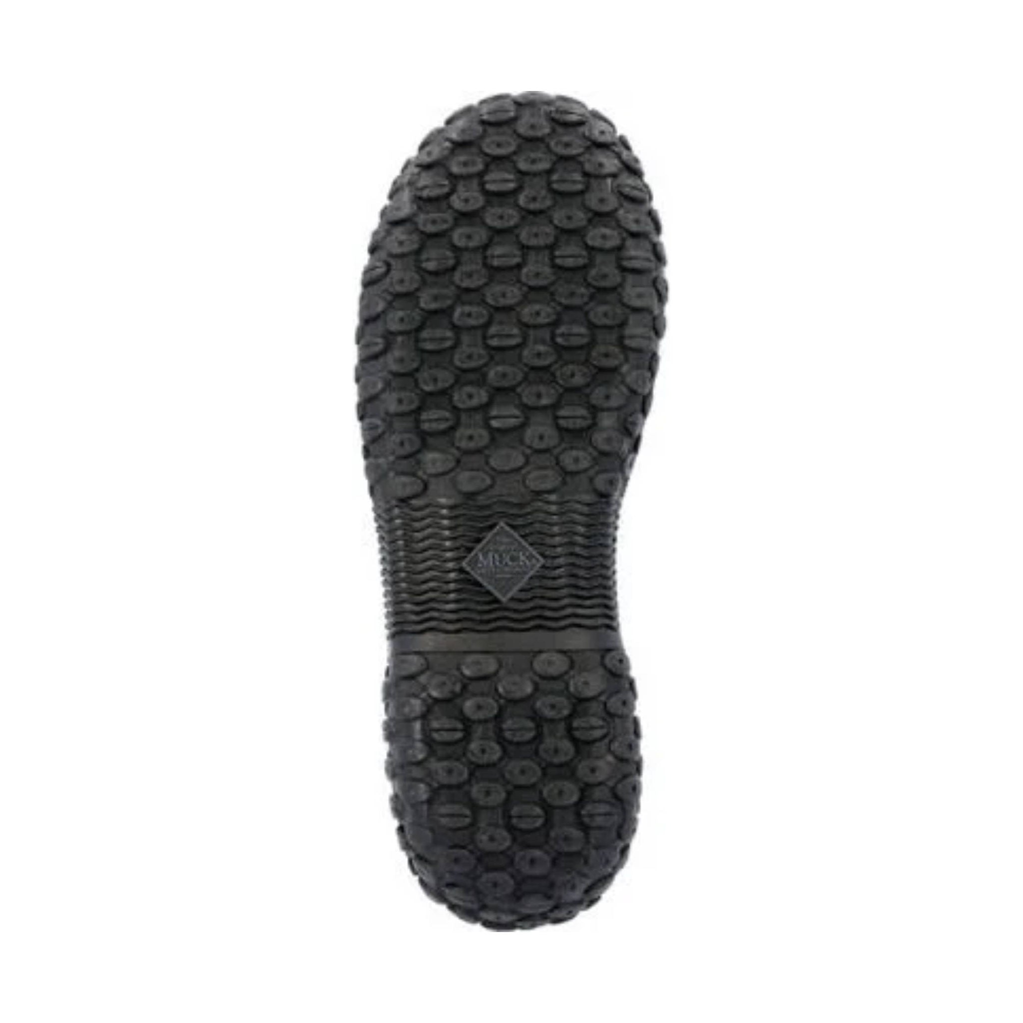 Muck Boot Men's Muckster II Low - Black by Lenny's Shoe & Apparel