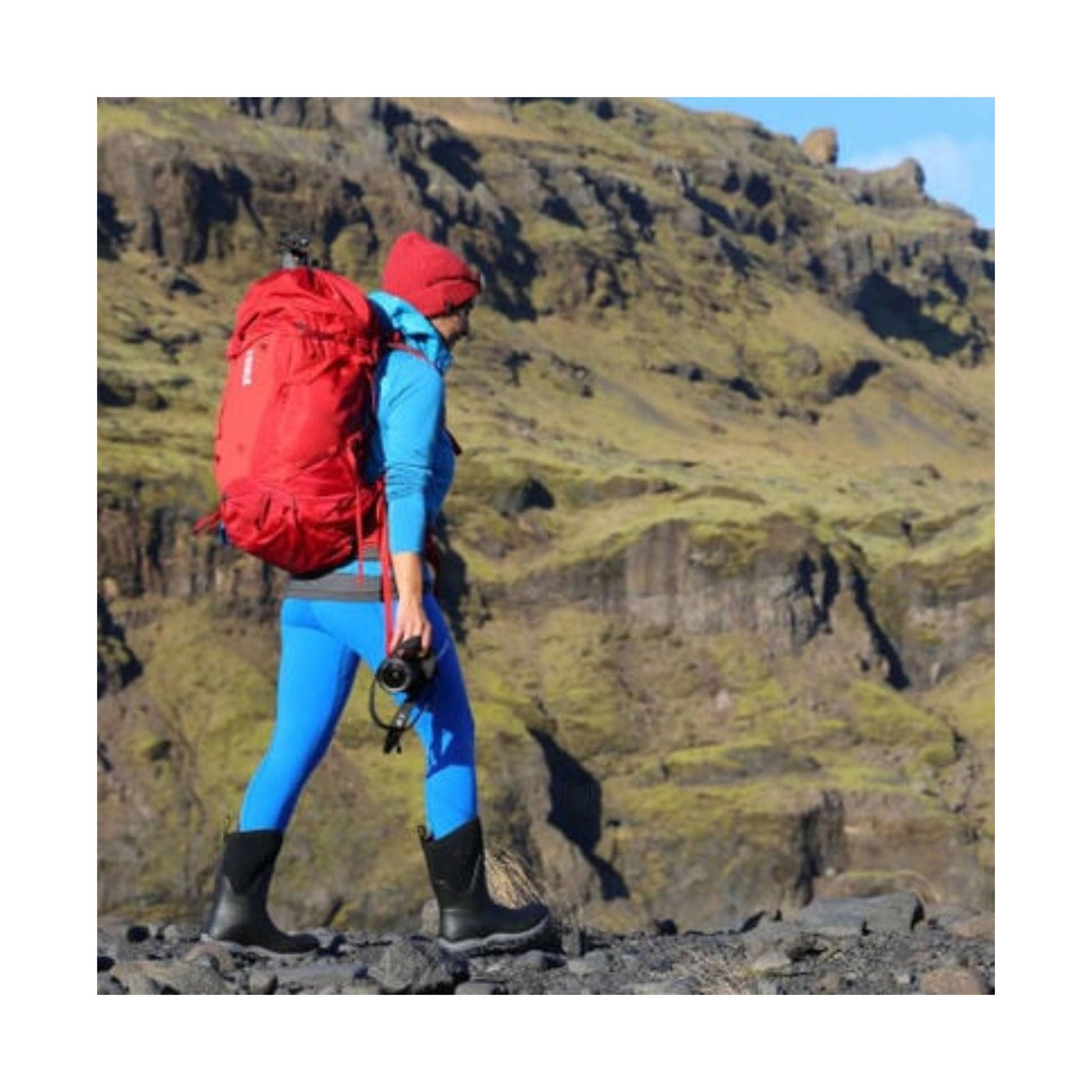 Muck Boots Women's Arctic Sport II Mid Extreme Conditions Sport Boot - Black by Lenny's Shoe & Apparel