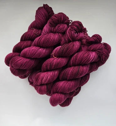 Purl & Post Worsted