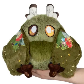 Mothman Plushie