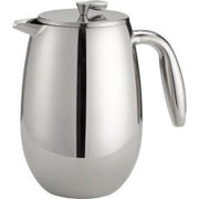 Coffee Server Stainless Steel Double Wall Thermal French Press Columbia 34oz by Homeportonline