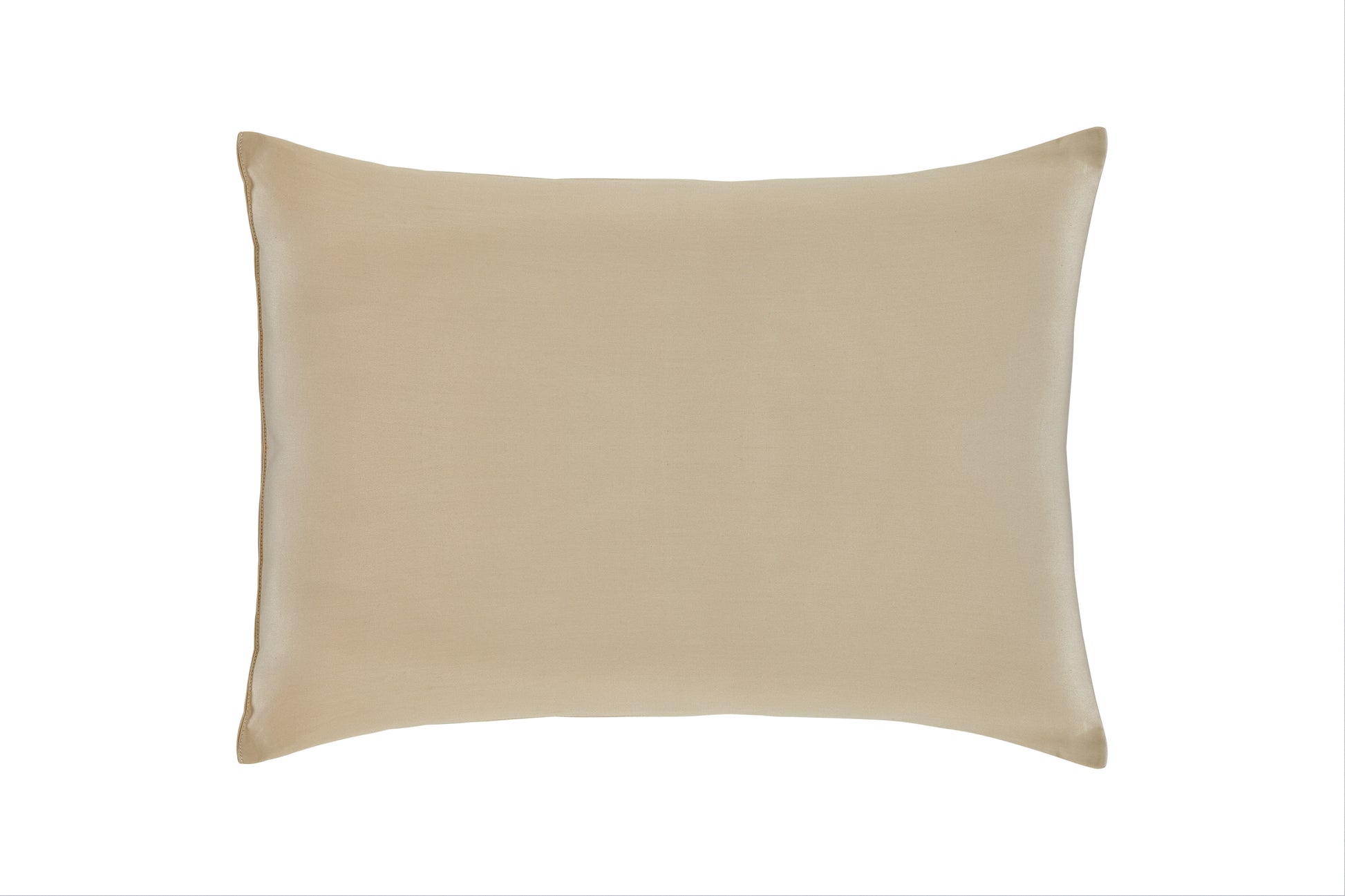 My Merino pillow in cream