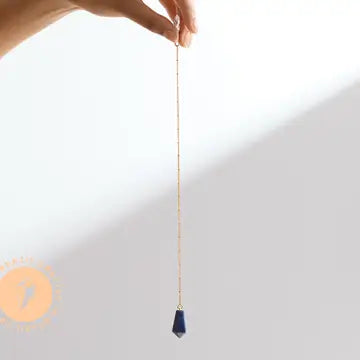 Crystal Pendulum
