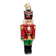 Old World Christmas Nutcracker General