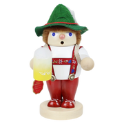 A Hiker's Tale: The Bavarian Mountain Smoker