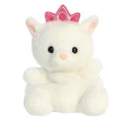 Priscilla Princess Kitty  Palm Pal