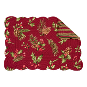 Maureen Quilted Placemat