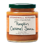 Stonewall Kitchen Pumpkin Caramel Sauce - 12.25 oz jar