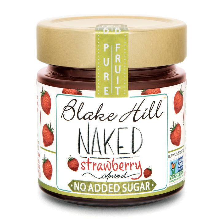 Blake Hill Naked Jam by Kiss the Cook