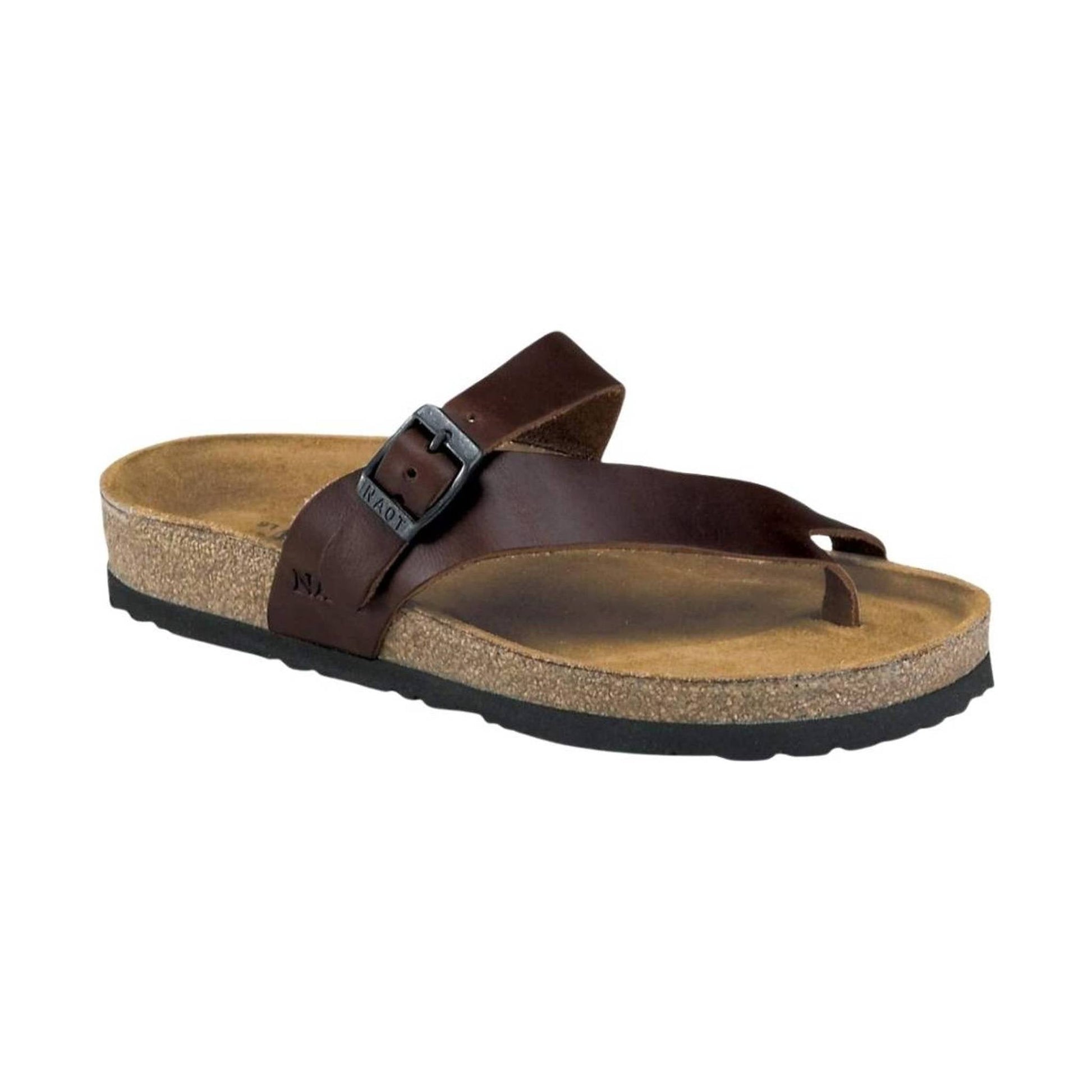 Naot Women's Tahoe Classic Sandal - Buffalo Leather by Lenny's Shoe & Apparel