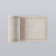 Perforated Cocktail Napkins