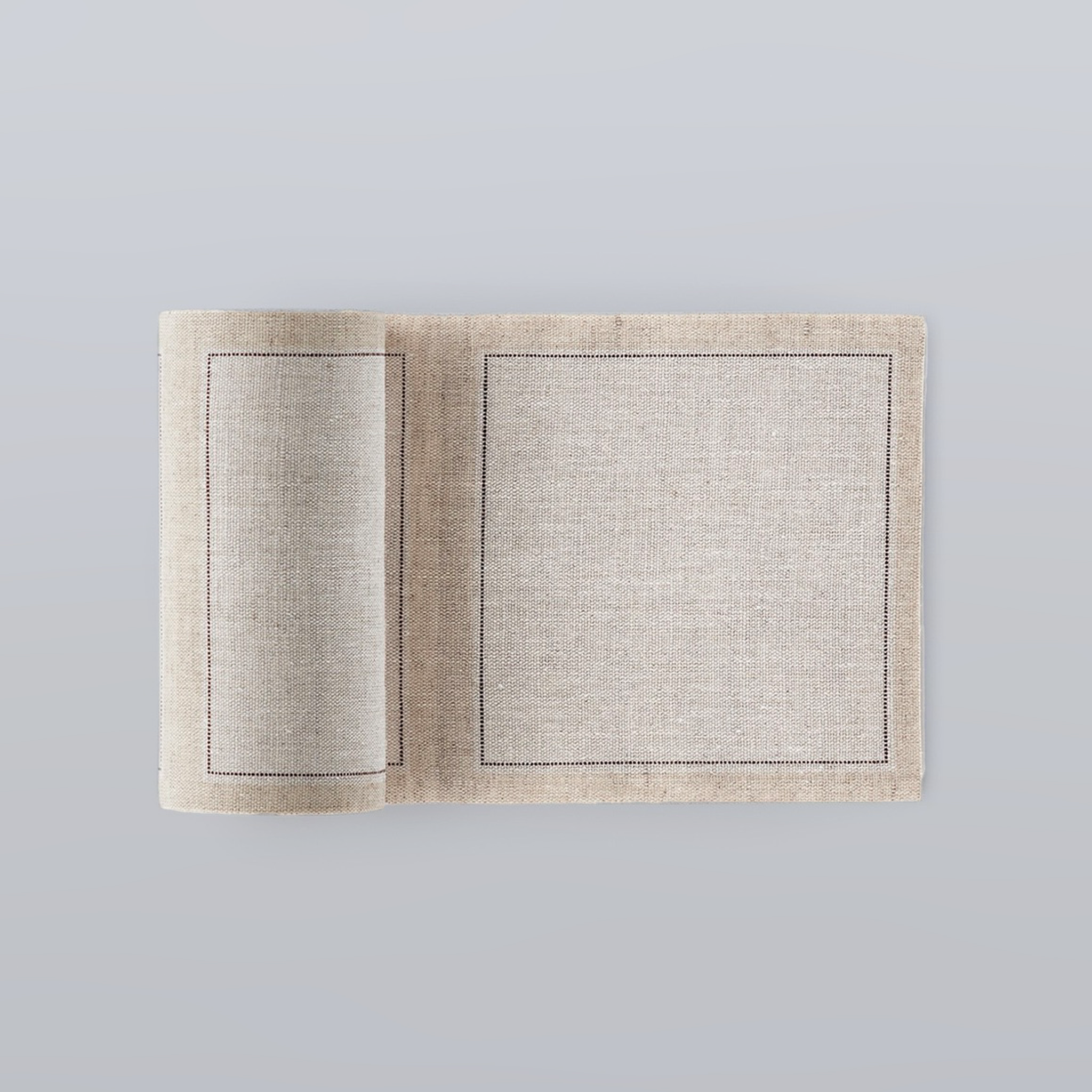 Perforated Cocktail Napkins