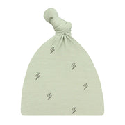 Lou Lou & Company - Top Knot Hat