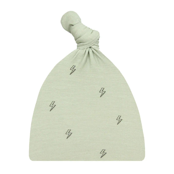 Lou Lou & Company - Top Knot Hat
