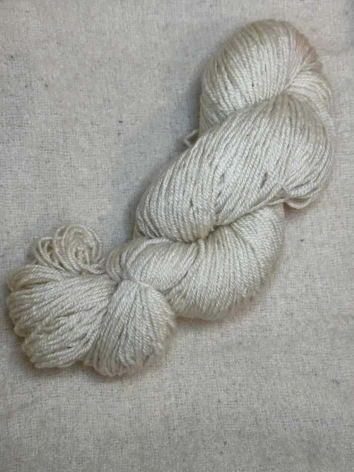 Bobolink Yarns Maplemont BFL DK