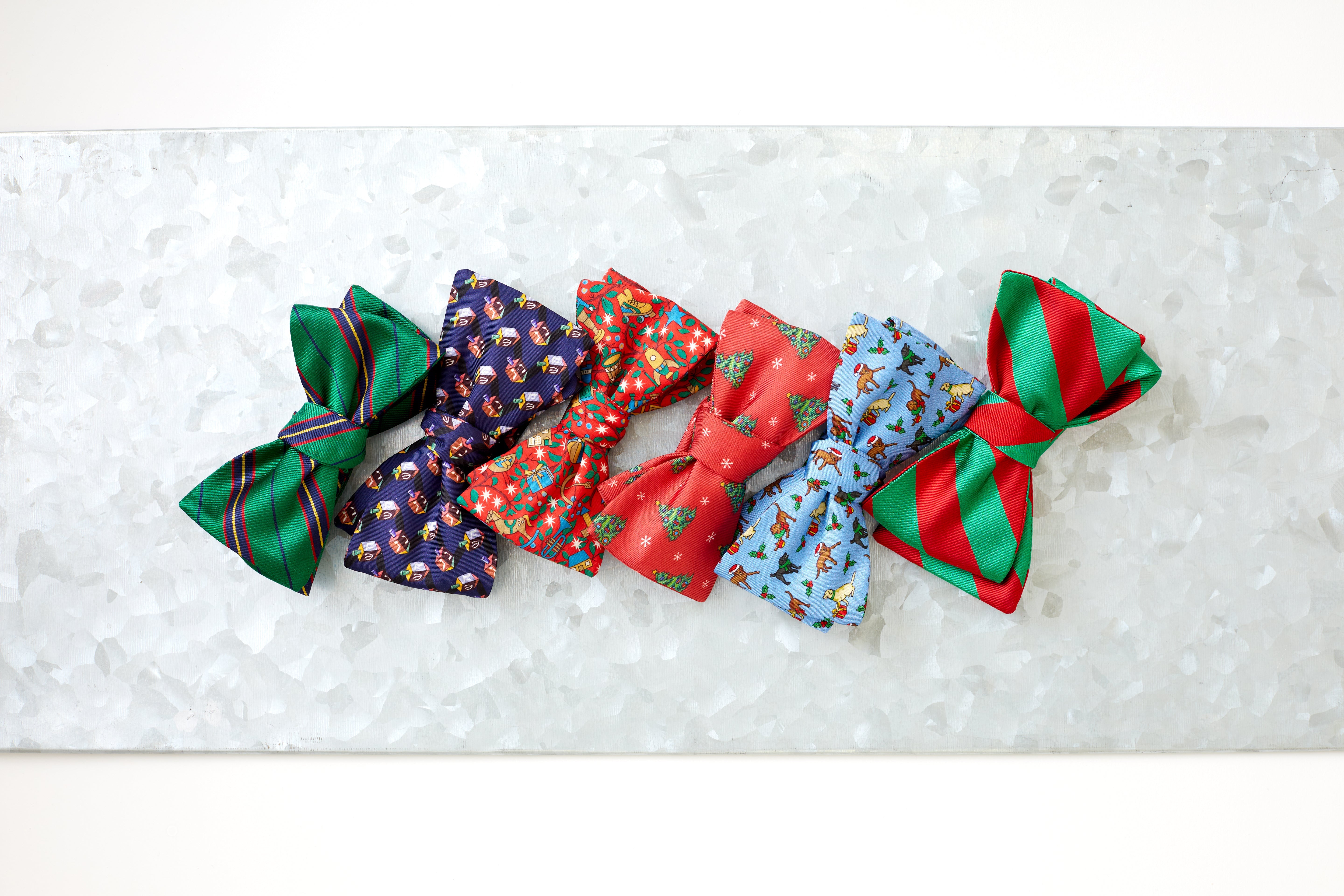 Sevivon - bow ties