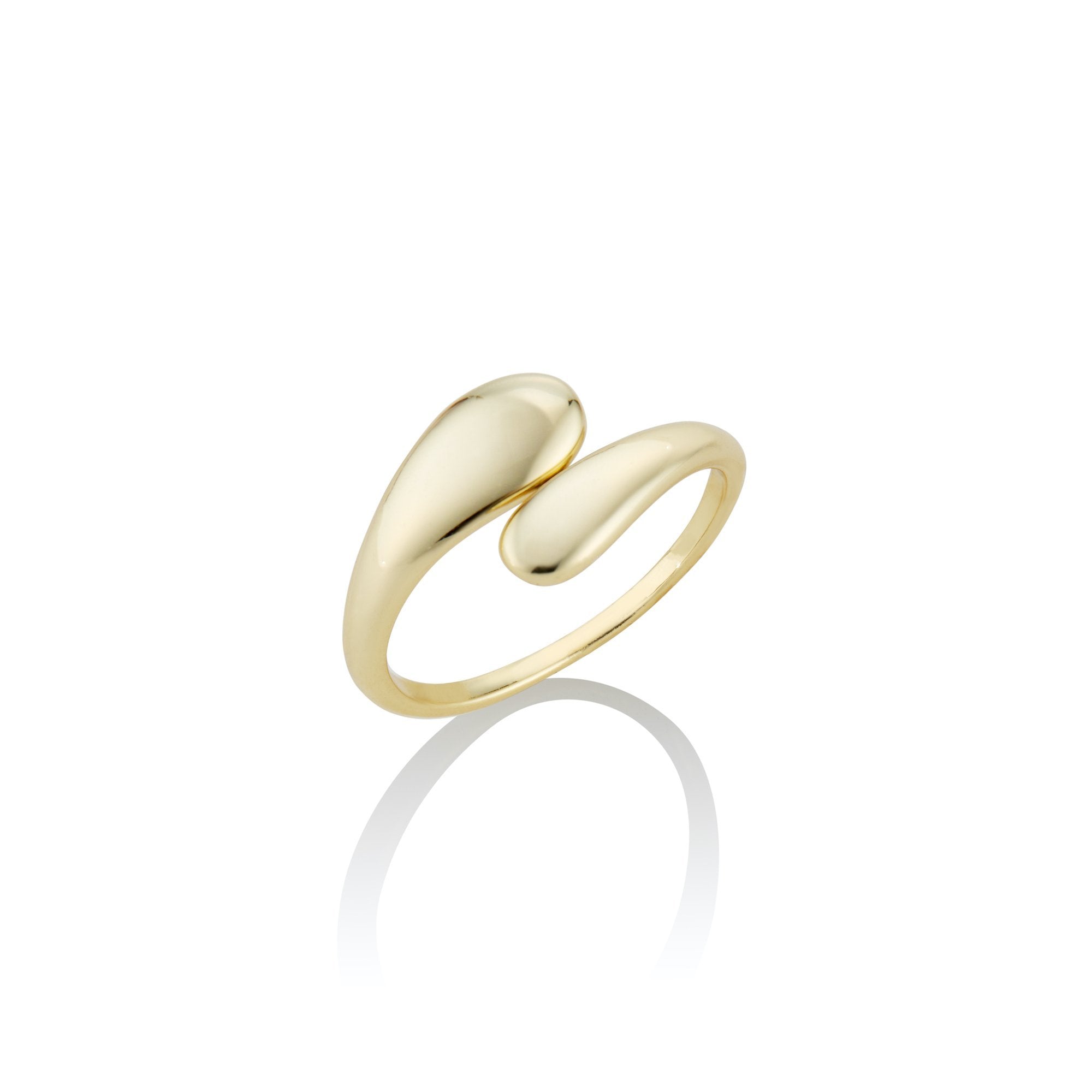 Natalia Dome Ring by elliparr