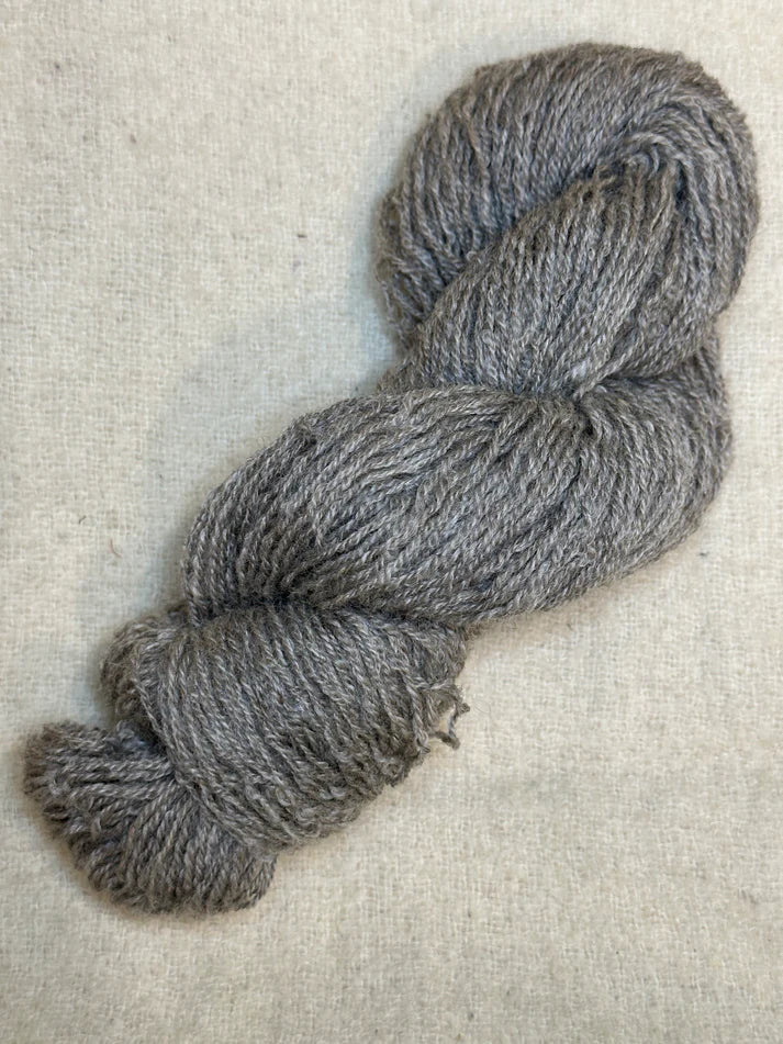Bobolink Yarns Maplemont Coopworth DK