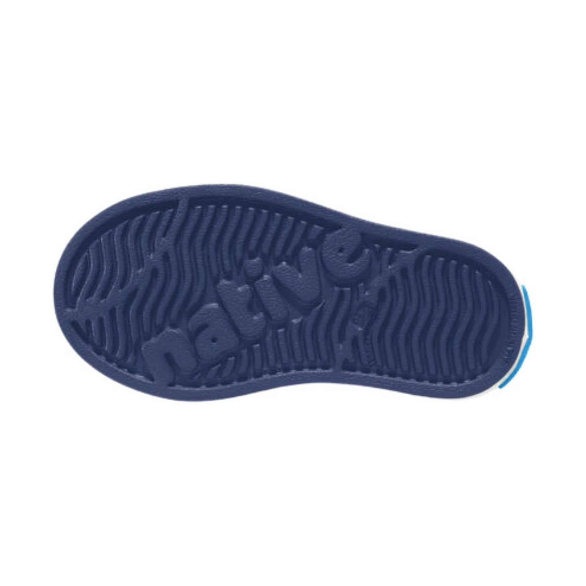 Native Kids' Infant Jefferson Slip On - Navy by Lenny's Shoe & Apparel