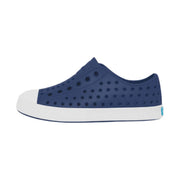 Native Kids' Infant Jefferson Slip On - Navy by Lenny's Shoe & Apparel