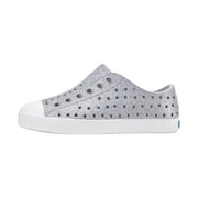 Native Kids' Youth Jefferson Bling - Disco Bling/Shell White by Lenny's Shoe & Apparel