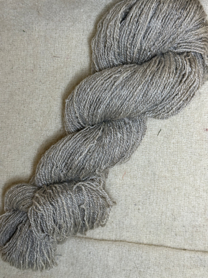 Bobolink Yarns Snug Valley Fingering