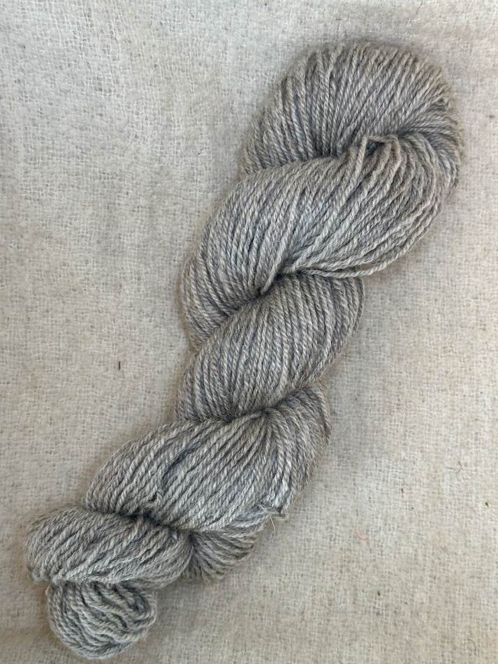 Bobolink Yarns Snug Valley Worsted