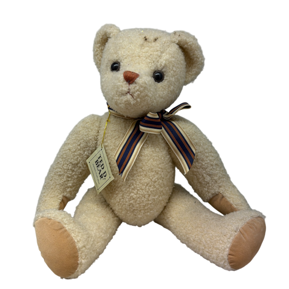 Department 56 Ted D Bear