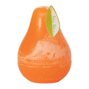 Timber Pear Candle (3" x 4" ) - Tangerine