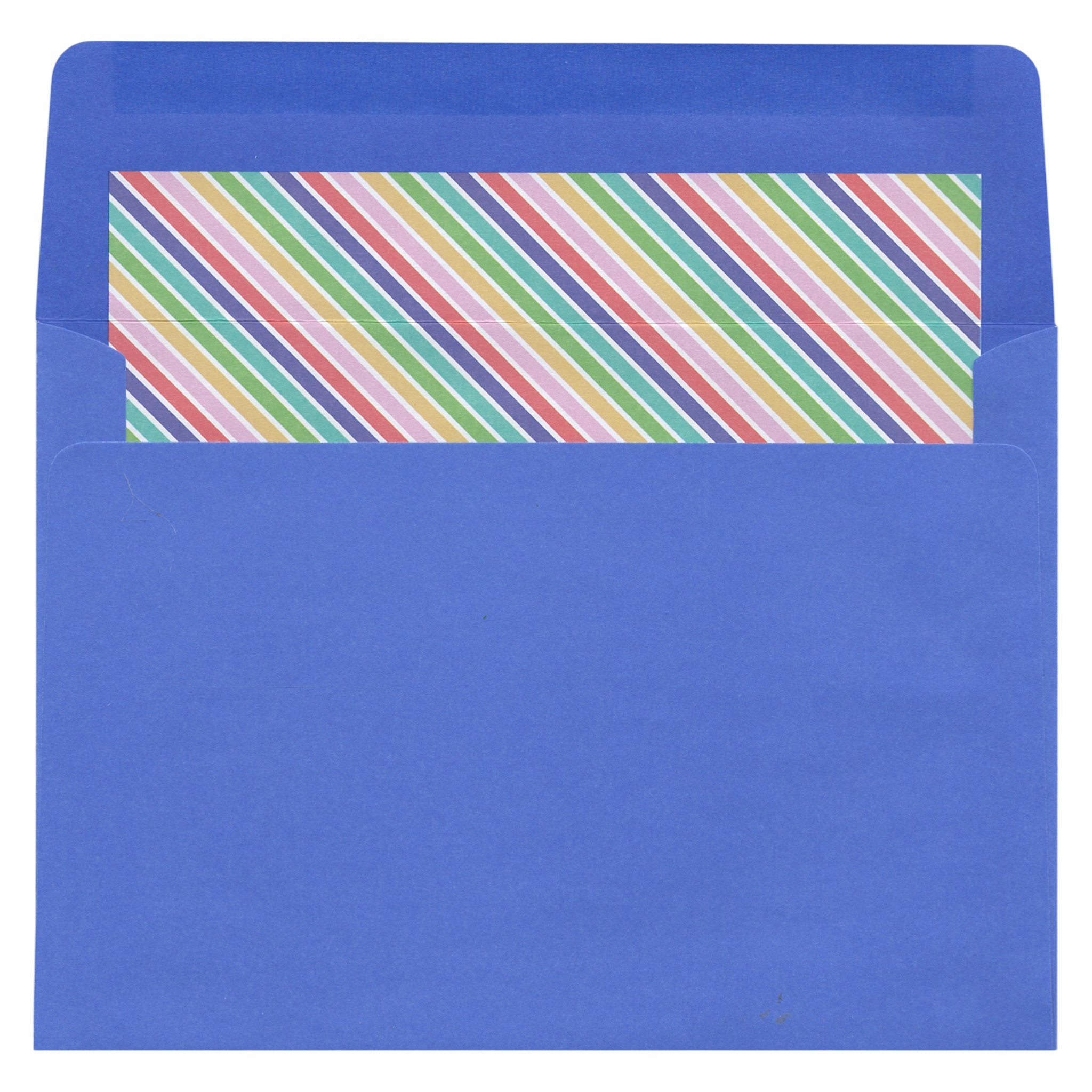 Hip Hip Hooray - Birthday Card