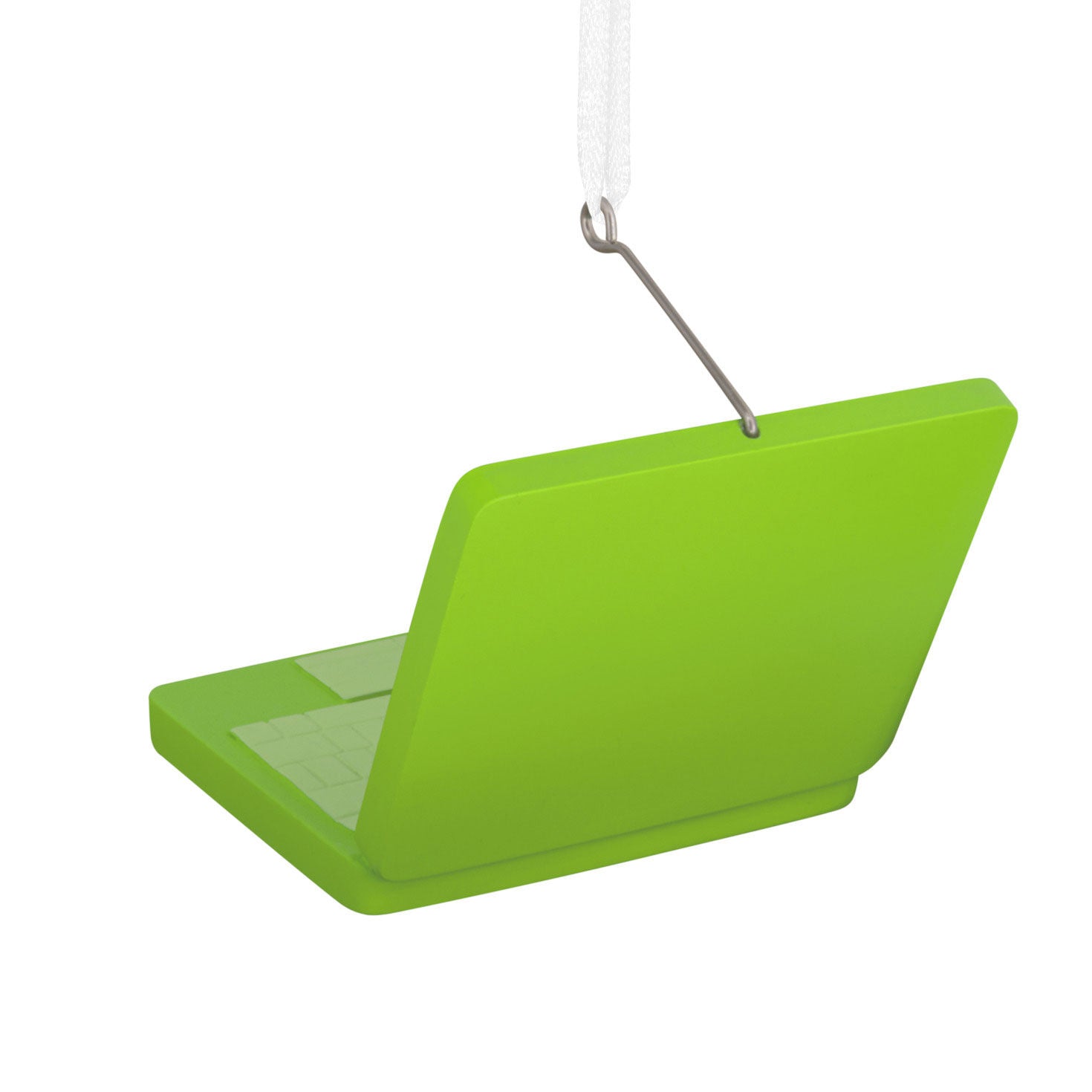 Gaming Computer Hallmark Ornament