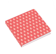 Christmas Pocket Notebook - Trees
