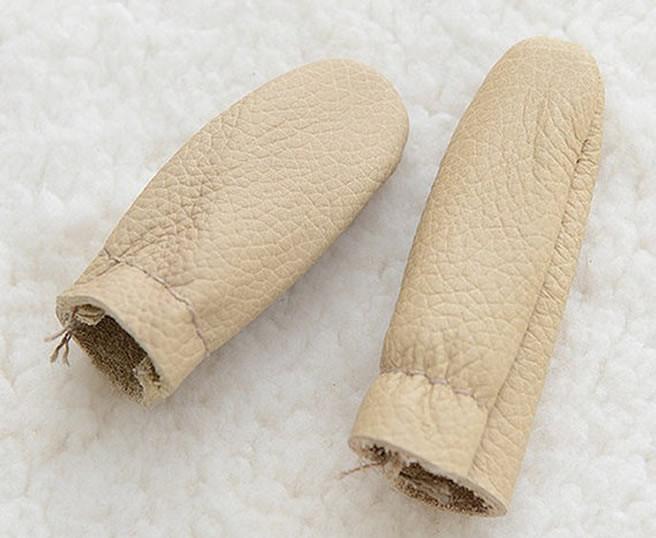 Cupid Falls Farm Needle Felting Finger Protectors