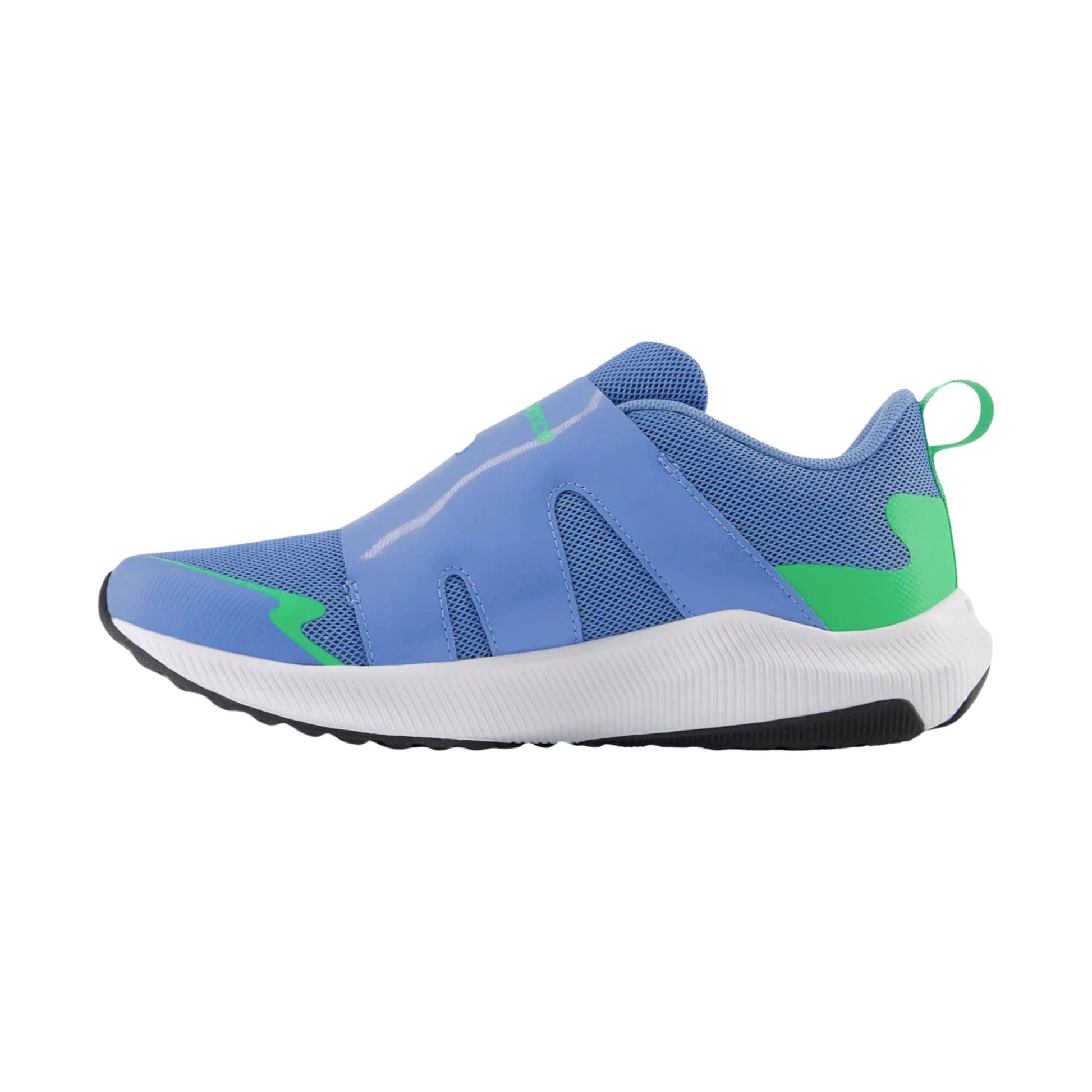 New Balance Big Kids' DynaSoft Reveal v4 BOA Shoes - Blue Laguna by Lenny's Shoe & Apparel