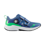 New Balance Big Kids' DynaSoft Reveal v4 BOA Shoes - Blue Laguna by Lenny's Shoe & Apparel
