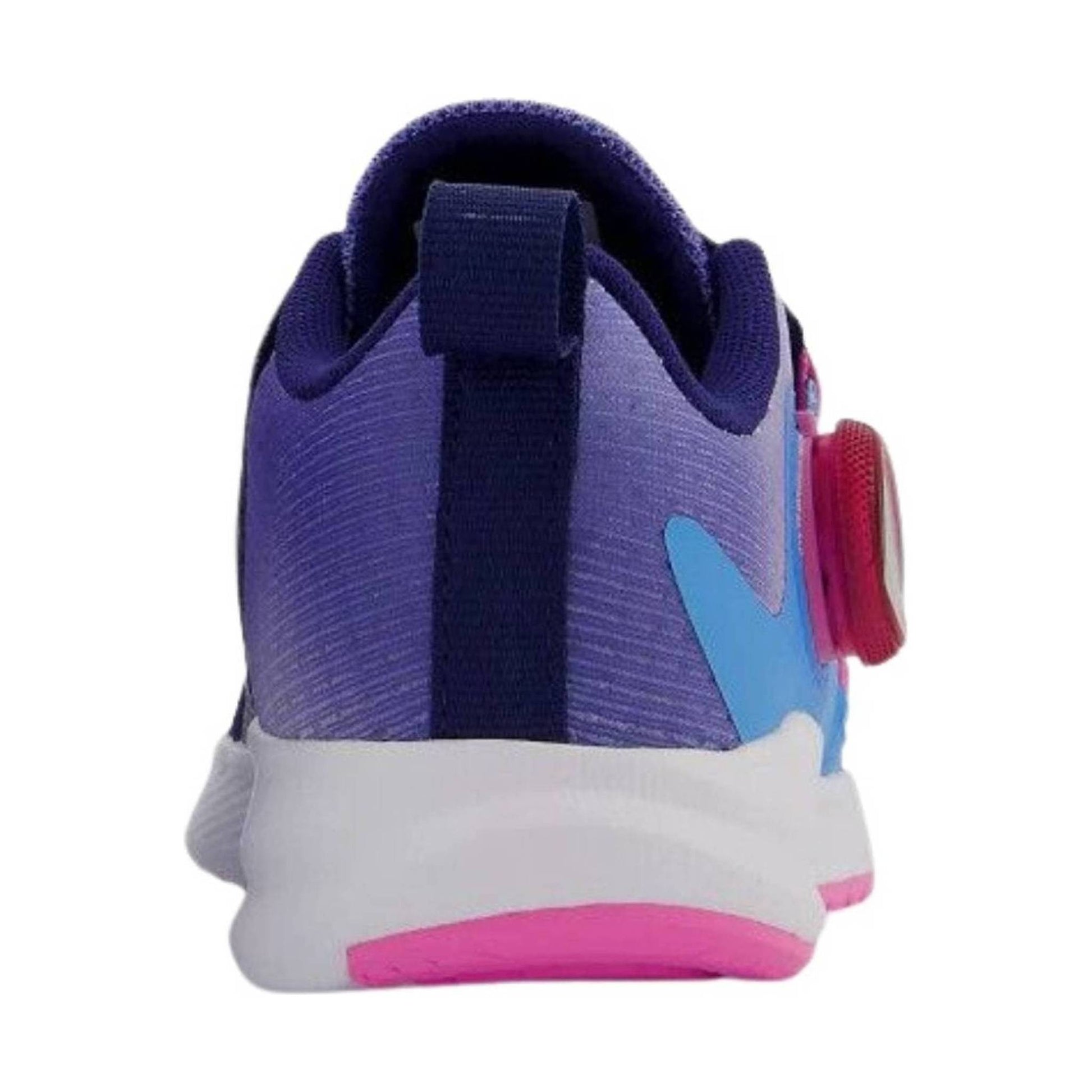 New Balance Big Kids' Fuel Core Reveal v3 BOA - Vibrant Violet by Lenny's Shoe & Apparel