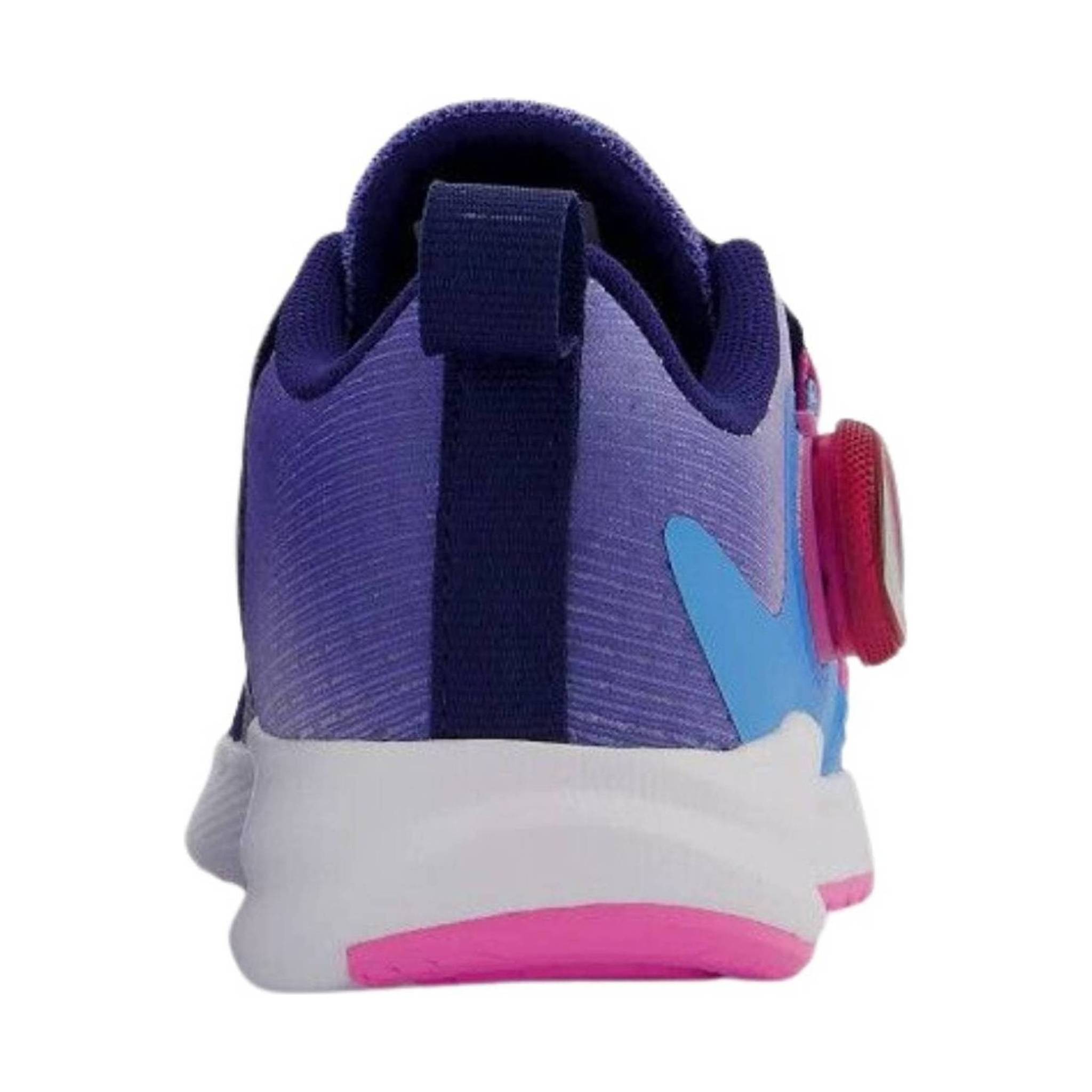 New Balance Big Kids' Fuel Core Reveal v3 BOA - Vibrant Violet by Lenny's Shoe & Apparel
