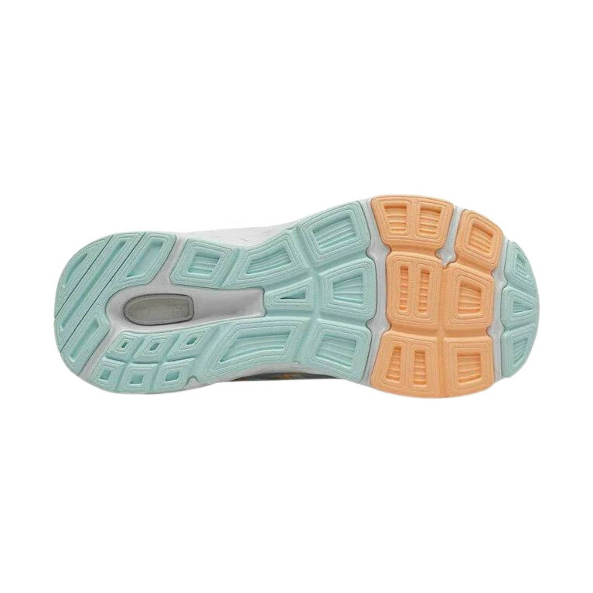 New Balance Kids' 680v6 - Rain Cloud by Lenny's Shoe & Apparel
