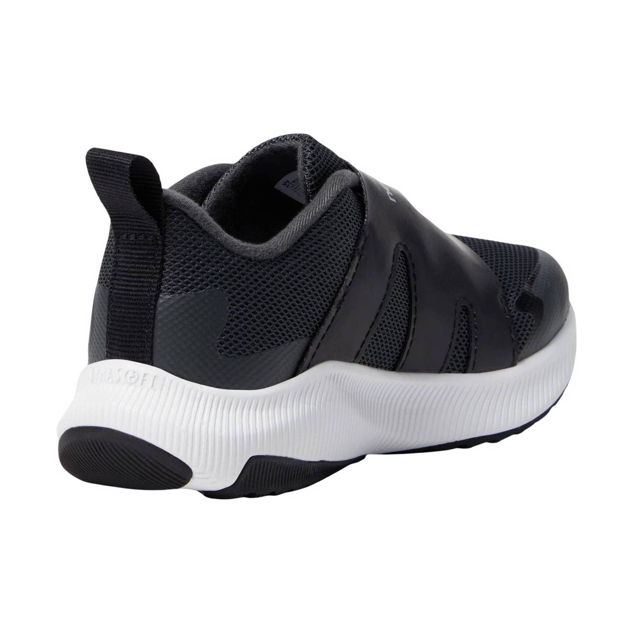New Balance Kids' DynaSoft Reveal v4 BOA Shoes - Black by Lenny's Shoe & Apparel