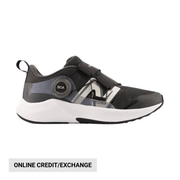 New Balance Kids' DynaSoft Reveal v4 BOA Shoes - Black by Lenny's Shoe & Apparel