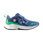 New Balance Kids' DynaSoft Reveal v4 BOA Shoes - Blue Laguna by Lenny's Shoe & Apparel