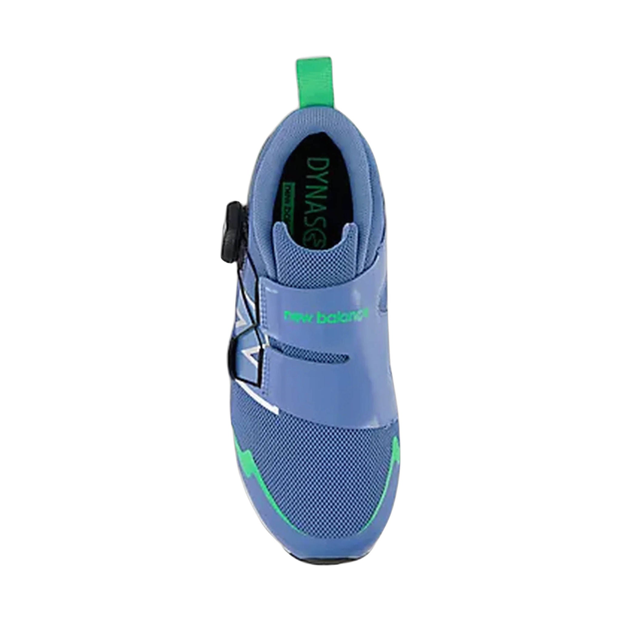 New Balance Kids' DynaSoft Reveal v4 BOA Shoes - Blue Laguna by Lenny's Shoe & Apparel