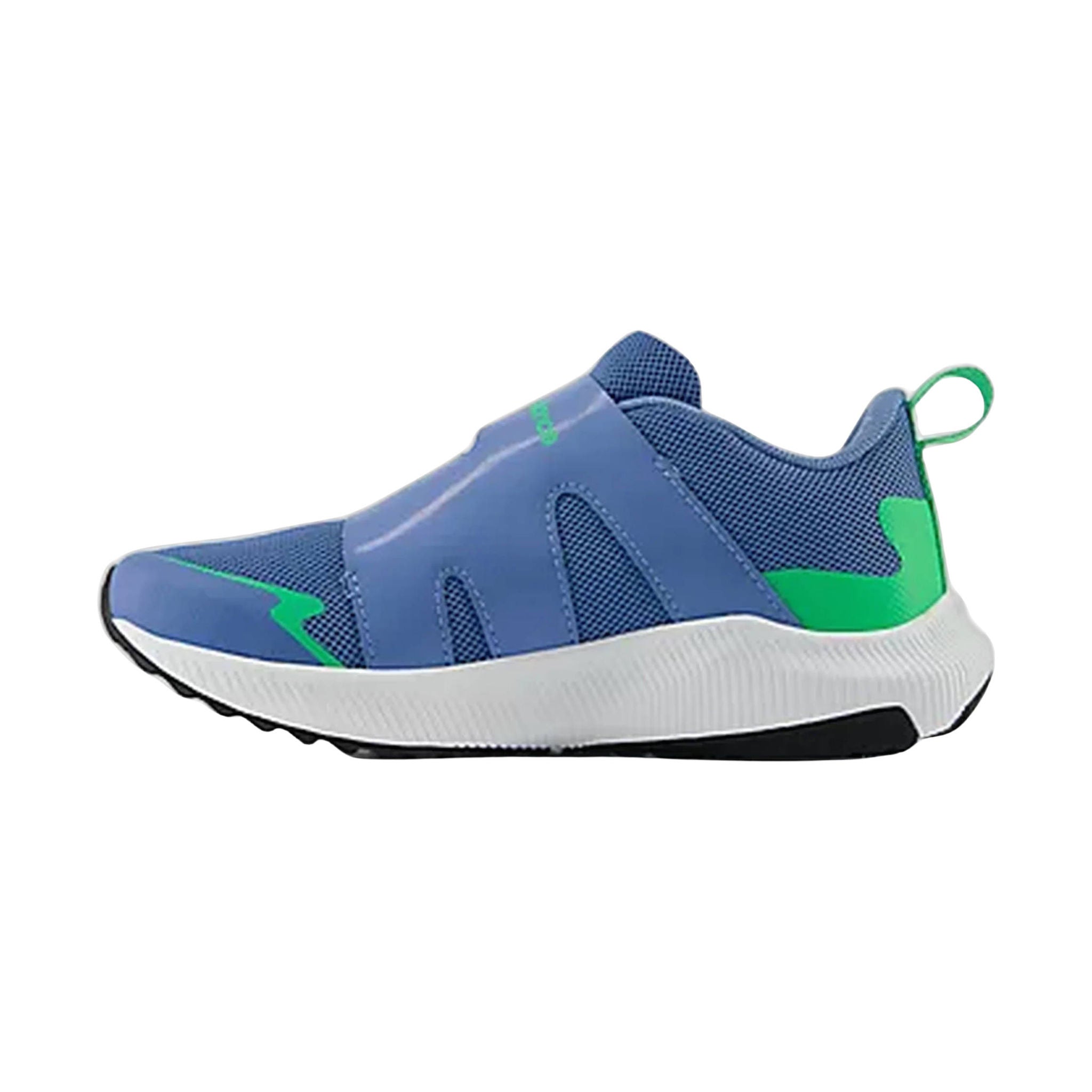 New Balance Kids' DynaSoft Reveal v4 BOA Shoes - Blue Laguna by Lenny's Shoe & Apparel