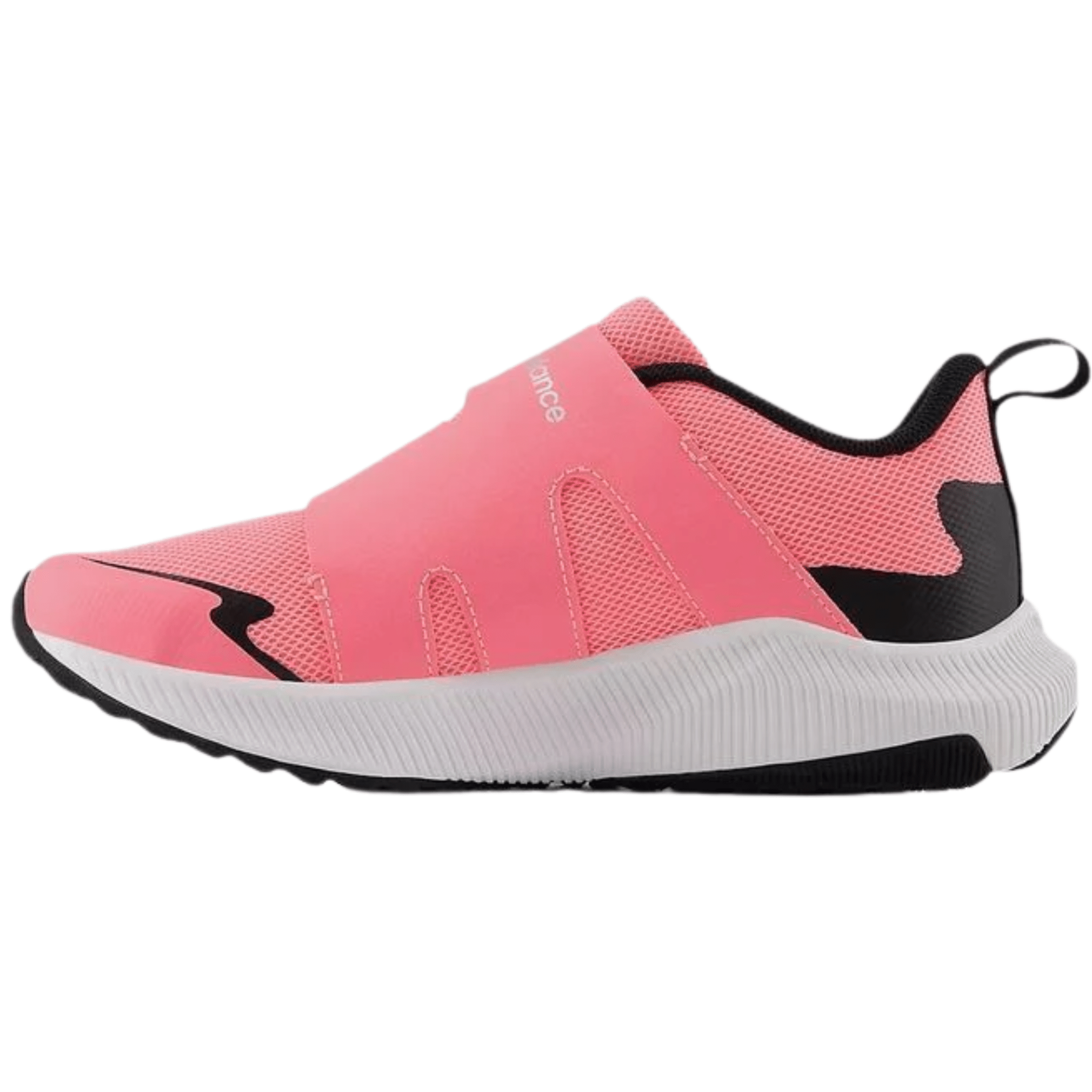 New Balance Kids' DynaSoft Reveal v4 BOA Shoes - Pink/Black by Lenny's Shoe & Apparel