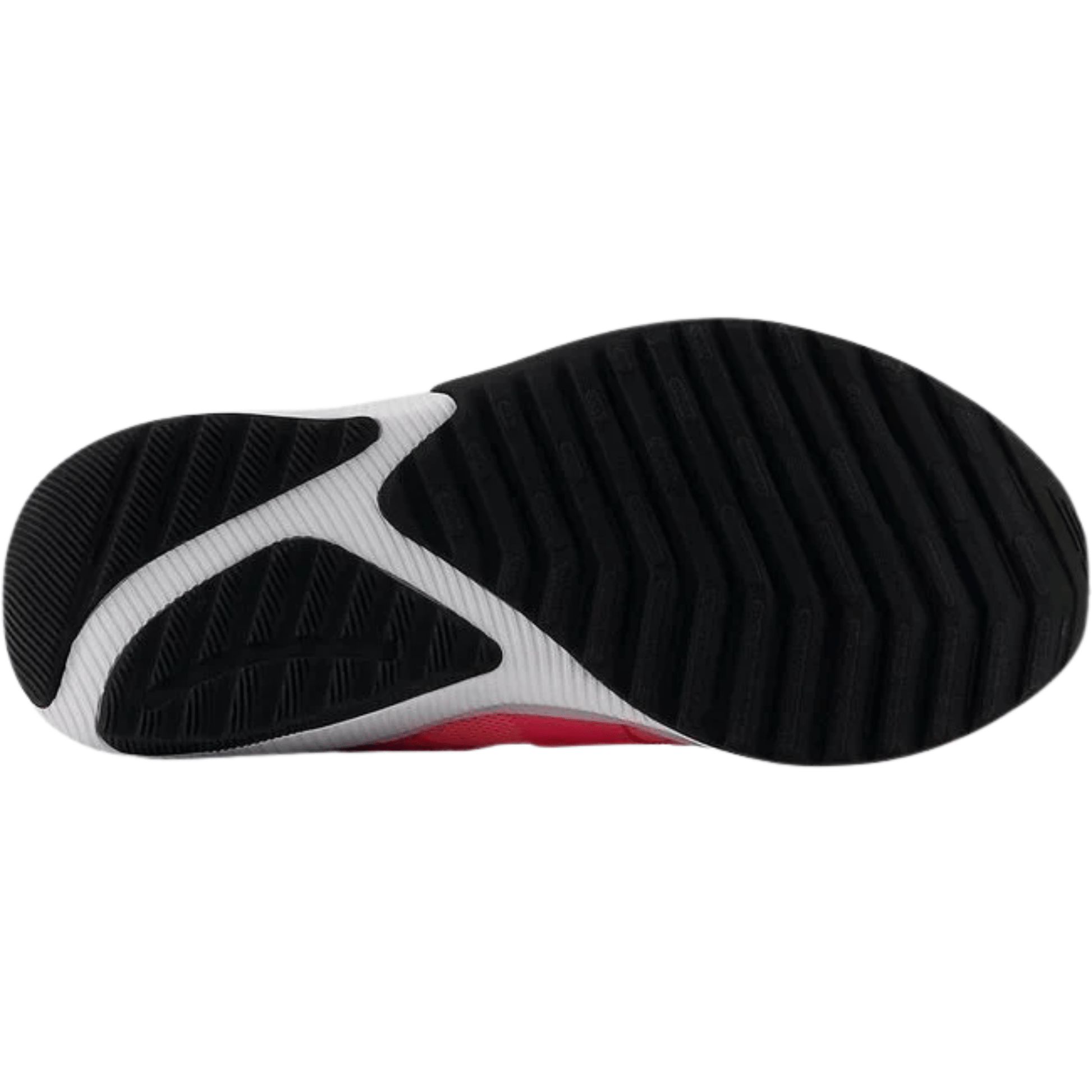 New Balance Kids' DynaSoft Reveal v4 BOA Shoes - Pink/Black by Lenny's Shoe & Apparel