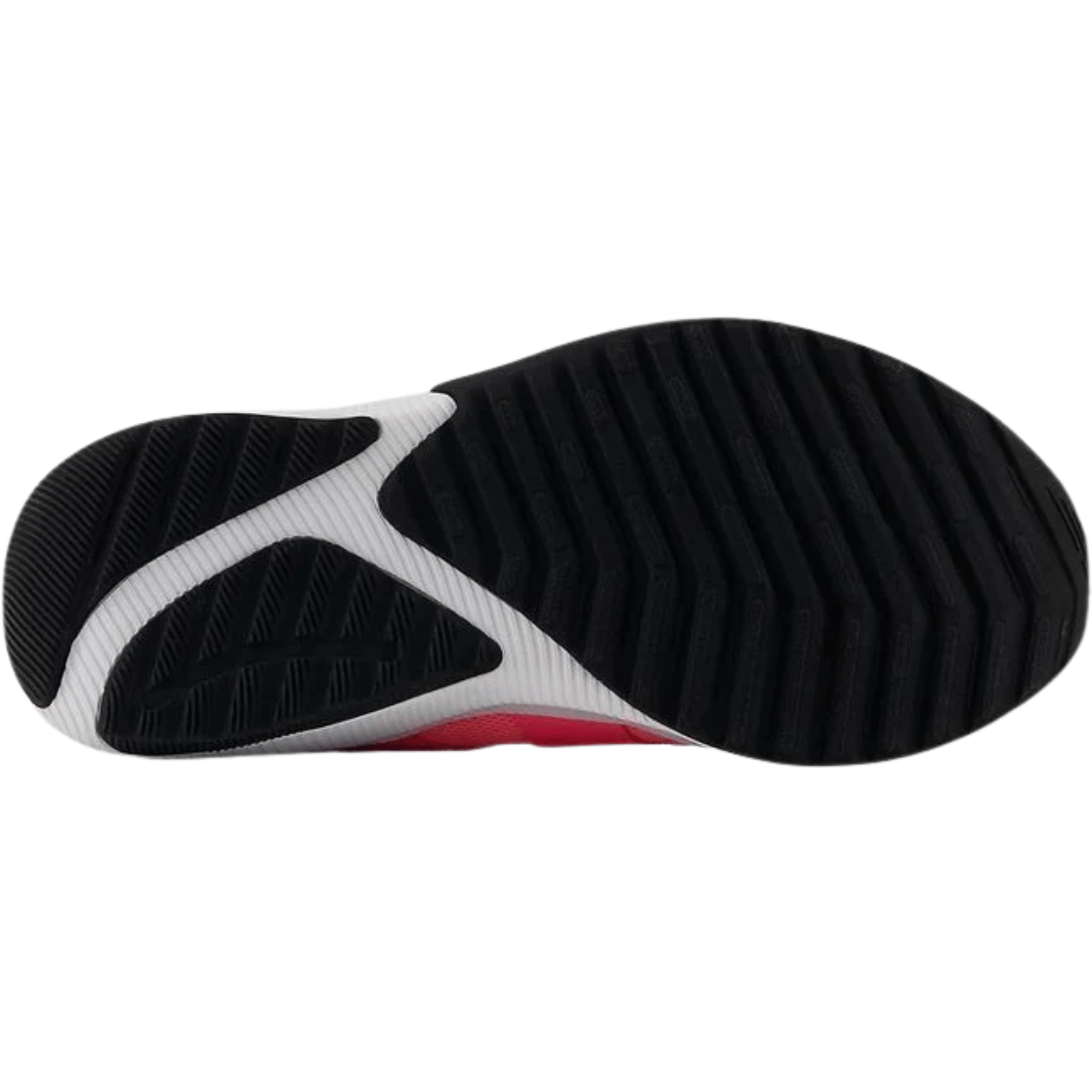 New Balance Kids' DynaSoft Reveal v4 BOA Shoes - Pink/Black by Lenny's Shoe & Apparel