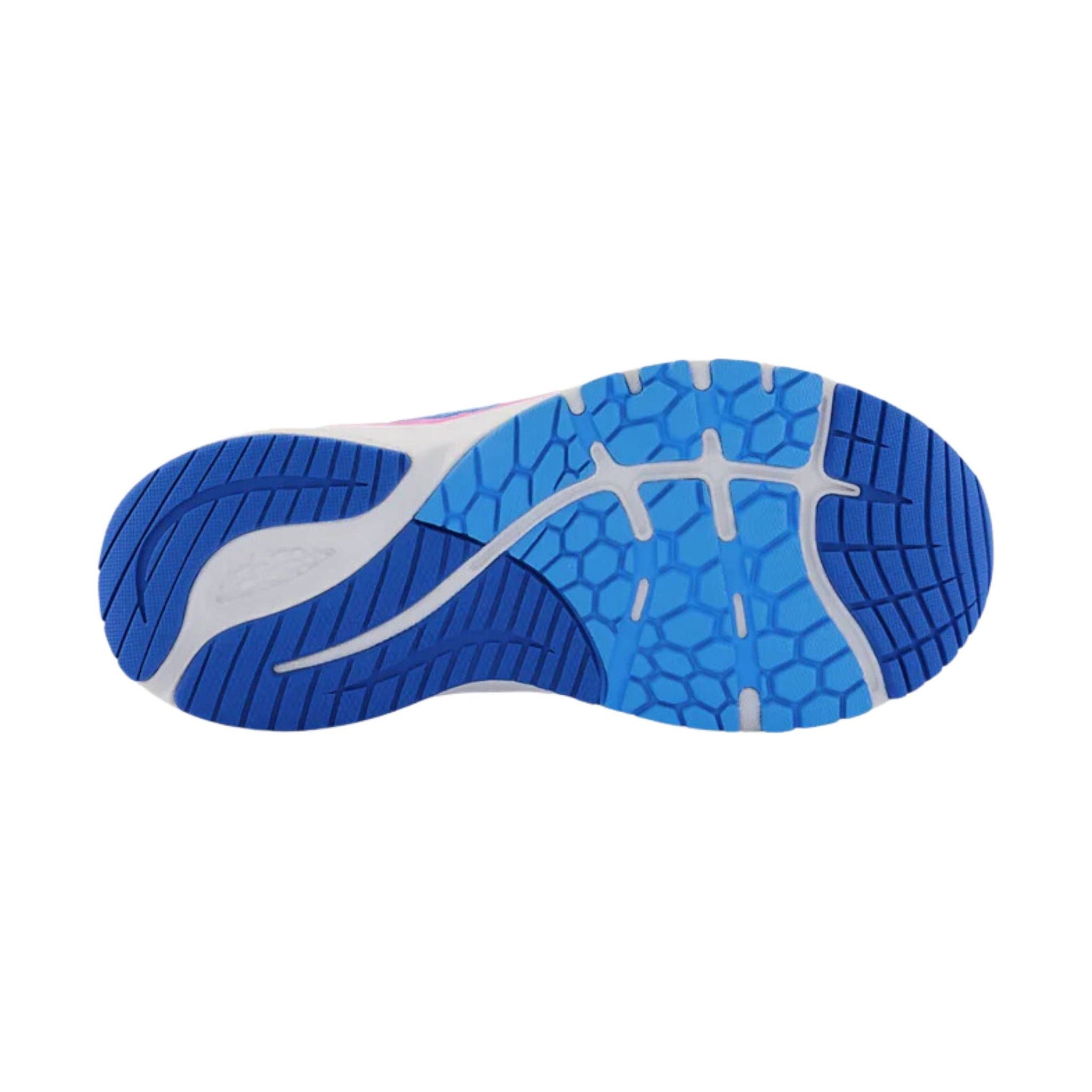 New Balance Kids' Fresh Foam 860v11 Running Shoes - Vibrant Sky by Lenny's Shoe & Apparel