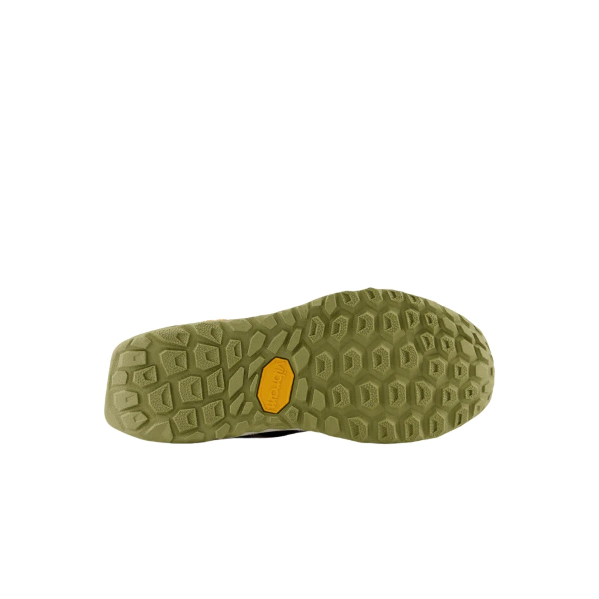 New Balance Kids' Fresh Foam Hierro v7 Trail Running Shoe - Stone Pink by Lenny's Shoe & Apparel